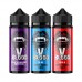 V BLOOD 100ML-Vape-Wholesale